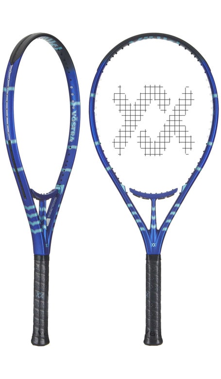 Volkl Vostra 1 Power Arm Racket