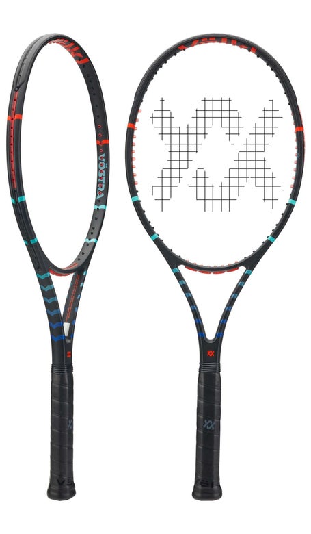 Raquette Volkl Vostra V1 PRO