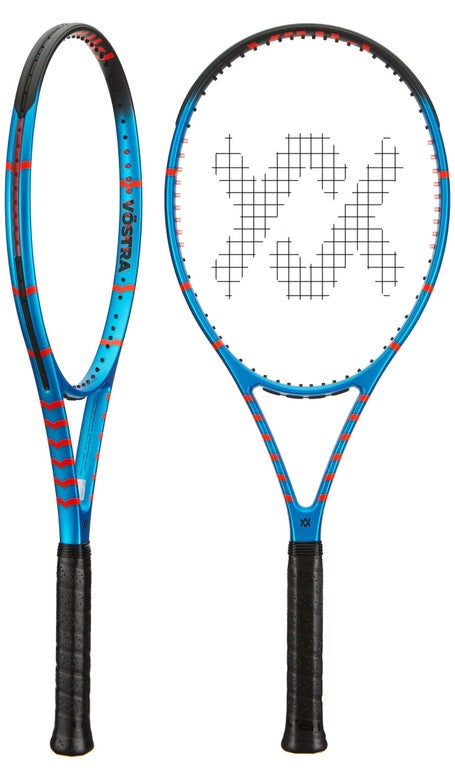 Raquette Volkl Vostra V5