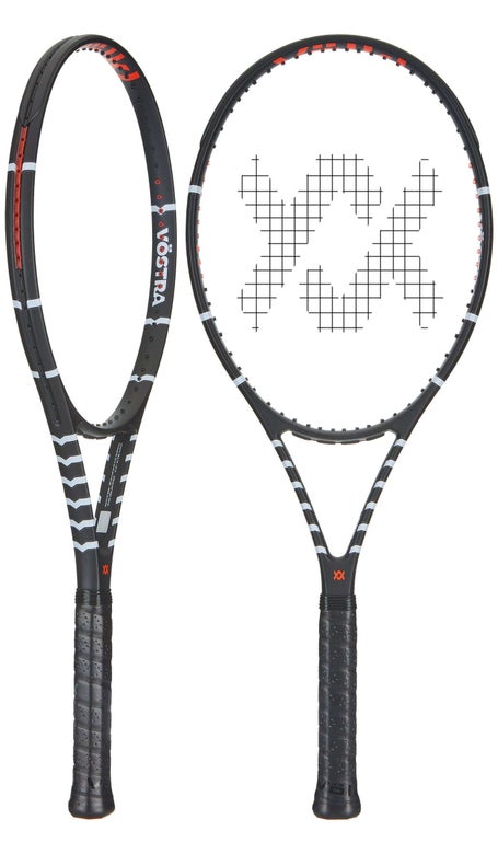 Volkl Vostra V7 Racket