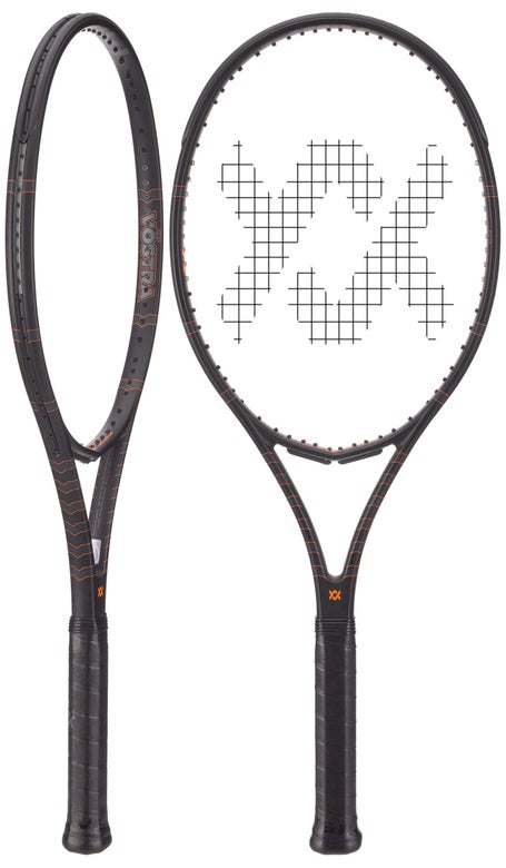 Völkl Vostra V9 305g 2024 Tennisschläger