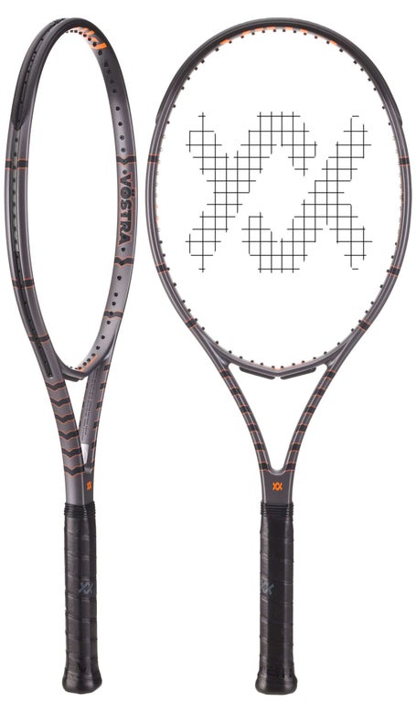 Völkl Vostra V9 290g Tennisschläger 2024