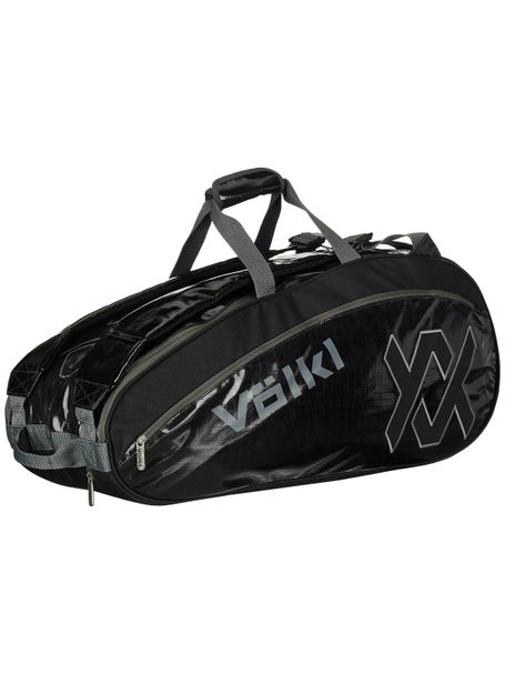 Volkl Primo Combi Bag (Black/Charcoal)