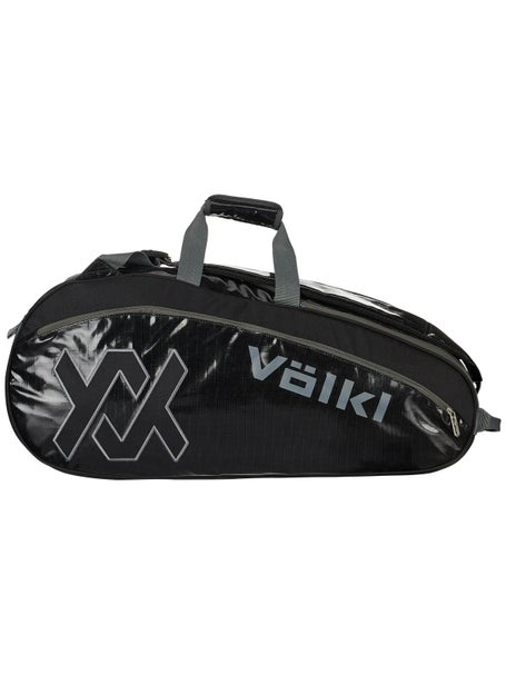 Volkl Primo Combi Bag (Black/Charcoal)