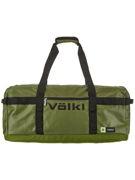 Bolsa Duffle Volkl Primo Small Verde Negro