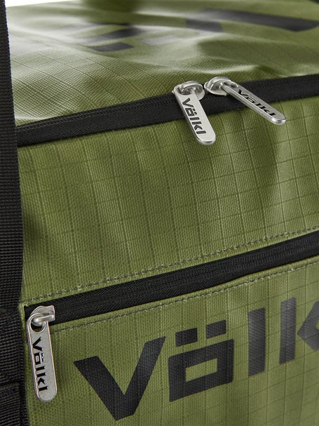 Bolsa Duffle Volkl Primo Small Verde Negro