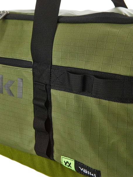 Bolsa Duffle Volkl Primo Small Verde Negro