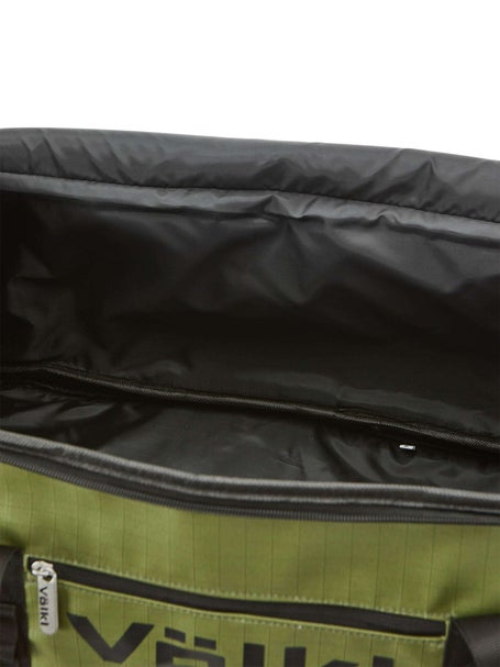 Bolsa Duffle Volkl Primo Small Verde Negro