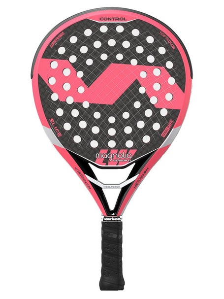 Pala de pádel Varlion LW Carbon TI Magnolia