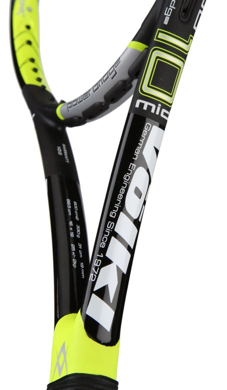 Raqueta Volkl Power Bridge 10 Mid