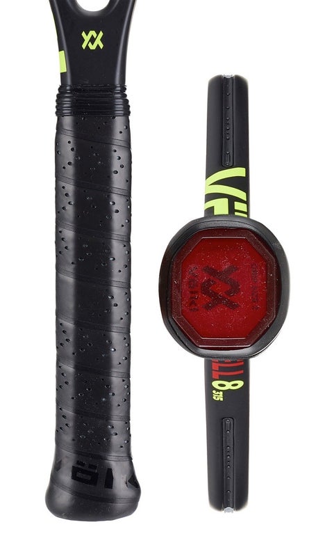 Volkl V-Cell 8 315g Racket