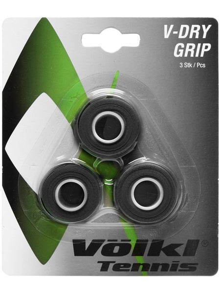 3 Surgrips Volkl V Dry