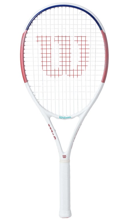 Wilson Allure 105 Racket (Pre Strung)