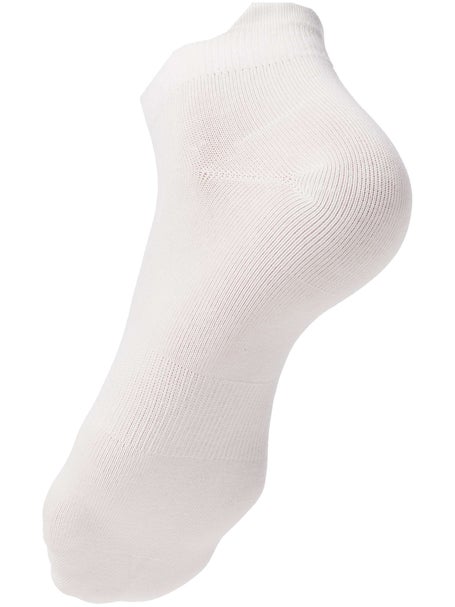 Calzini Wilson Ankle Tab Bianco 3 paia