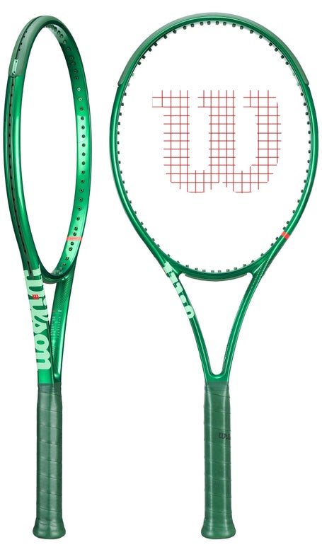 Raquette Wilson Blade 100 v10