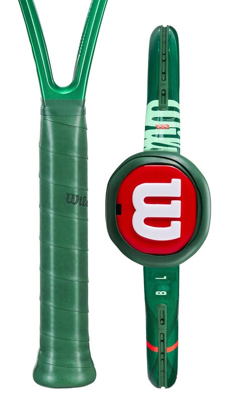 Raquette Wilson Blade 100 v10