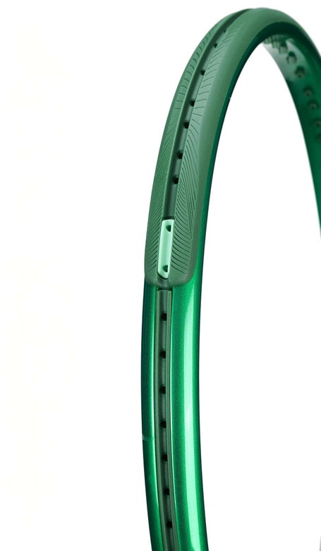 Raquette Wilson Blade 100 v10