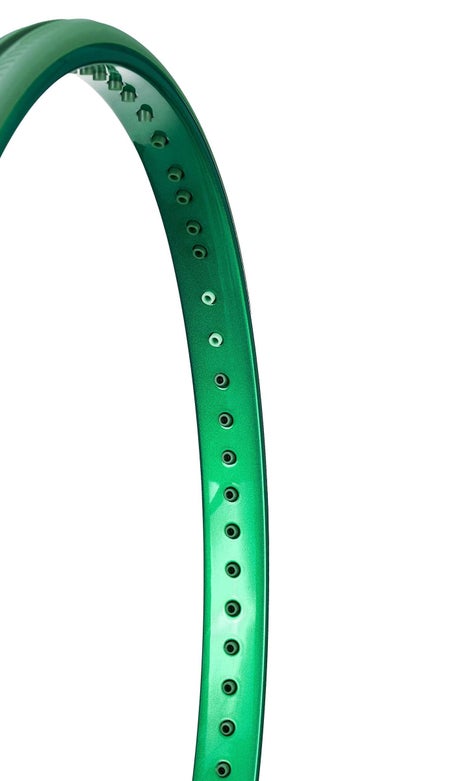 Wilson Blade 100L v10 Racket