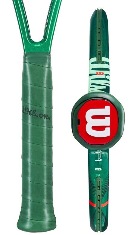 Wilson Blade 100L v10 Racket