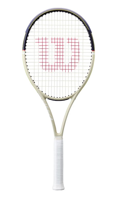 Wilson Blade 100 v10 US Open 2026 Racket