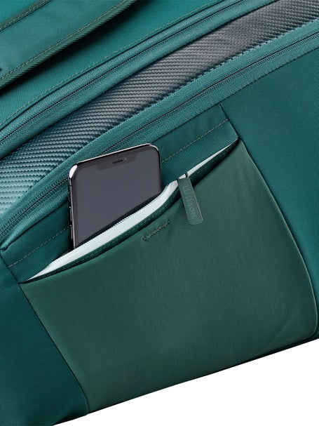 Wilson Blade v10 Super Tour 15er Tennistasche