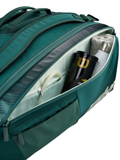 Wilson Blade v10 Super Tour 15er Tennistasche