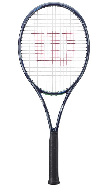 Wilson Blade 100L v9 US Open 2025 Racket