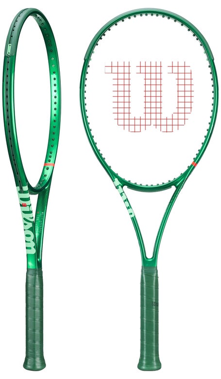 Wilson Blade 98 16x19 v10 Tennisschläger