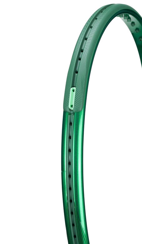 Wilson Blade 98 16x19 v10 Tennisschläger