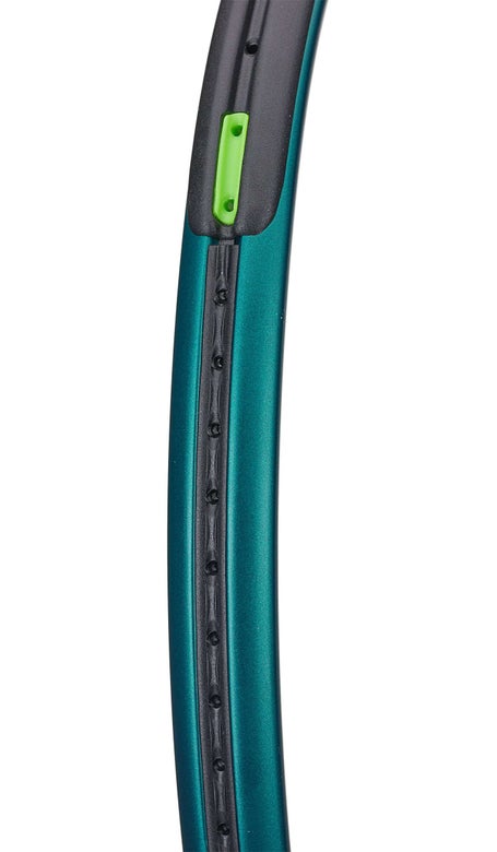 Raquette Wilson Blade 98 16x19 v9