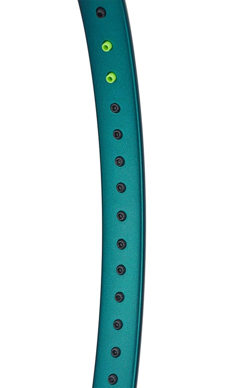 Raquette Wilson Blade 98 16x19 v9