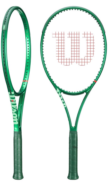 Wilson Blade 98 18x20 v10 Racket