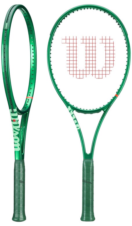 Racchetta Wilson Blade Pro 98 16x19 v10