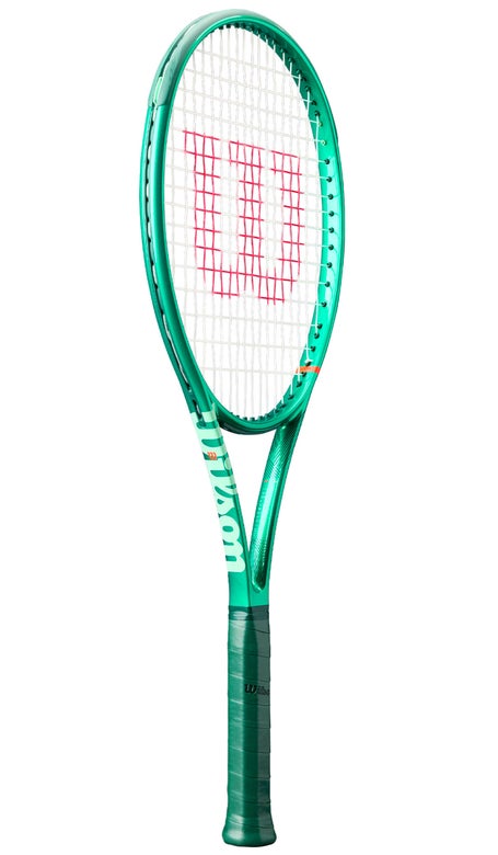 Wilson Blade 98S v10 Racket