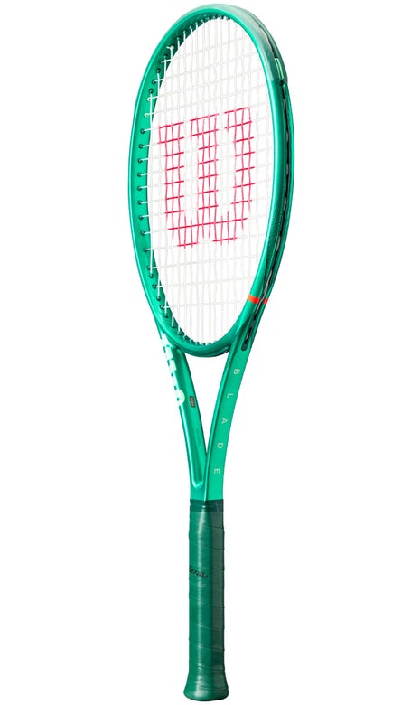 Wilson Blade 98S v10 Racket