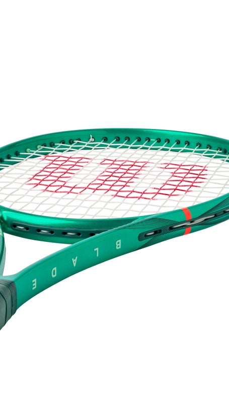Wilson Blade 98S v10 Racket