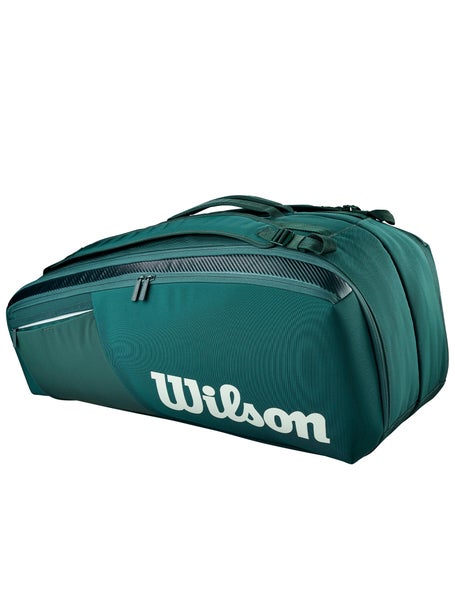 Bolsa Wilson Blade Super Tour v10 9 Verde