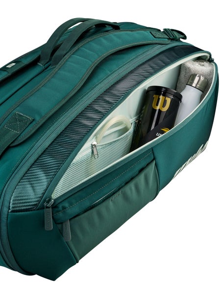 Bolsa Wilson Blade Super Tour v10 9 Verde