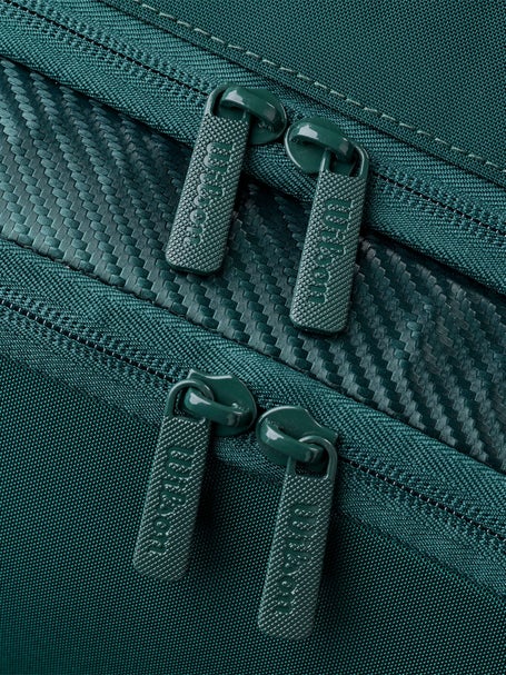 Bolsa Wilson Blade Super Tour v10 9 Verde