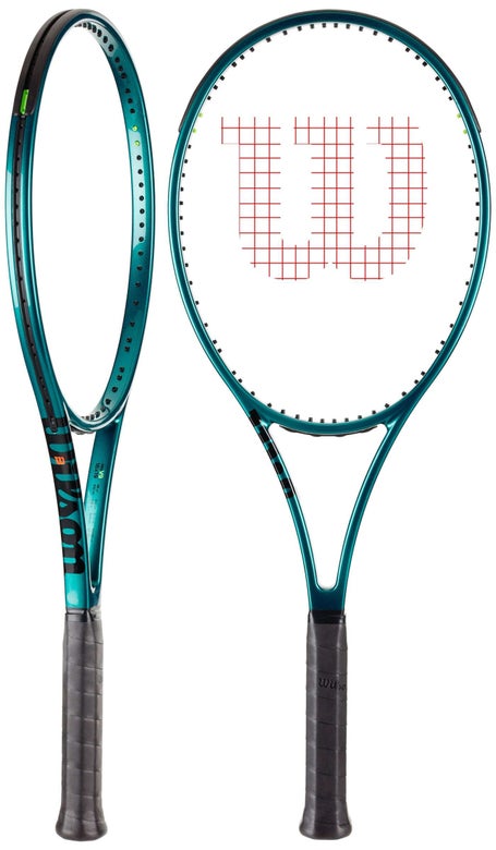 Raqueta Wilson Blade Pro 98 16x19 v9