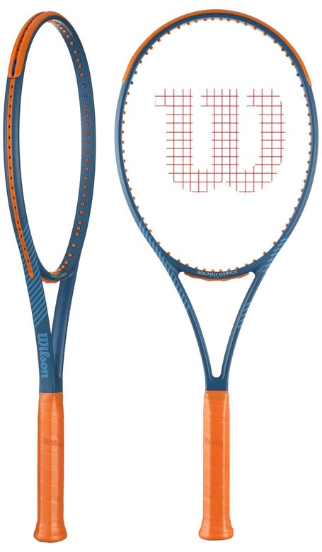 wilson BLADE 98 つけ 16×19 V9