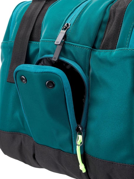 Bolsa Wilson Blade Super Tour v9 15 Verde