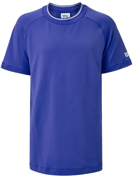 Wilson Boys Youth Team Players Seamless Top