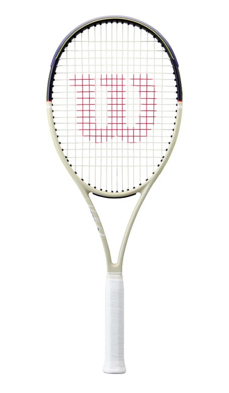 Wilson Blade 98 16x19 v10 US Open 2026 Racket
