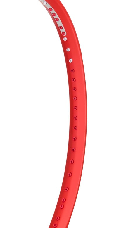 Racchetta Wilson Clash 100 V3.0 Reverse