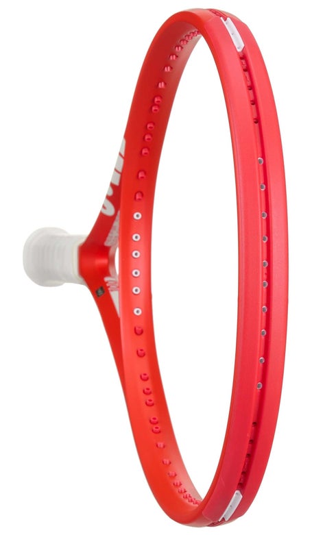 Racchetta Wilson Clash 100 V3.0 Reverse