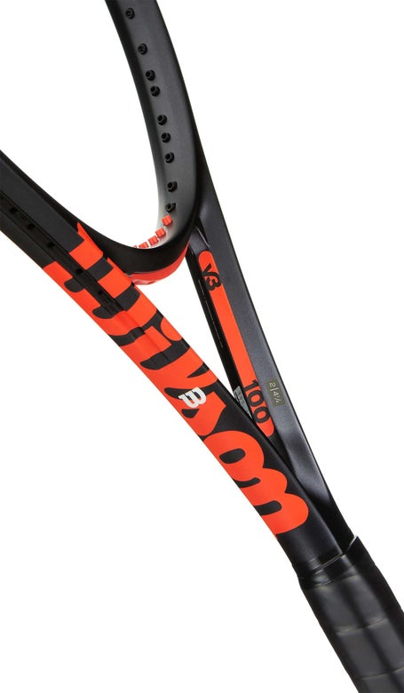 Racchetta Wilson Clash 100 V3.0