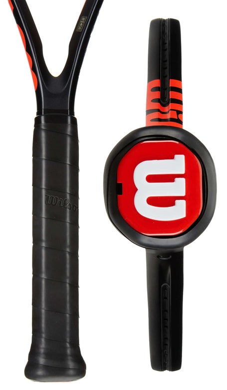 Racchetta Wilson Clash 100 V3.0