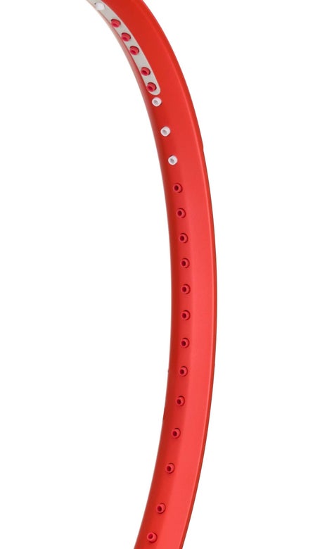 Raquette Wilson Clash 100L V3.0 Reverse