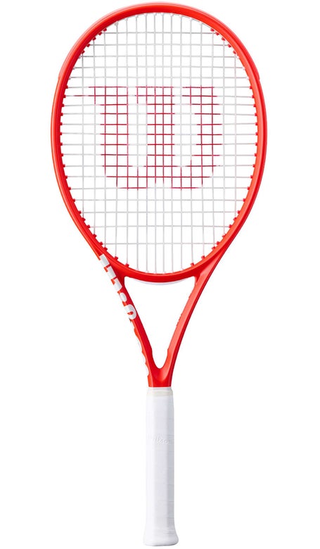 Raquette Wilson Clash 100 Pro V3.0 Reverse